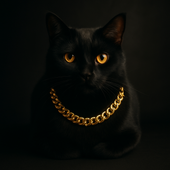 Black Cat Merch Guide 2025