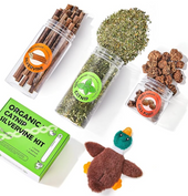 😻 Top 5 Catnip Toys Your Cat with go Crazy for (2025)