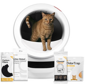 The Ultimate Showdown: Litter Robot vs. Budget-Friendly Alternatives