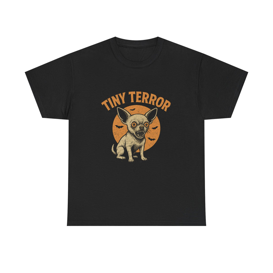 Chihuahua Halloween Shirt