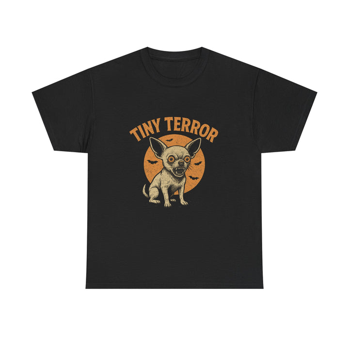 Chihuahua Halloween Shirt
