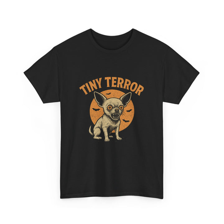 Chihuahua Halloween Shirt
