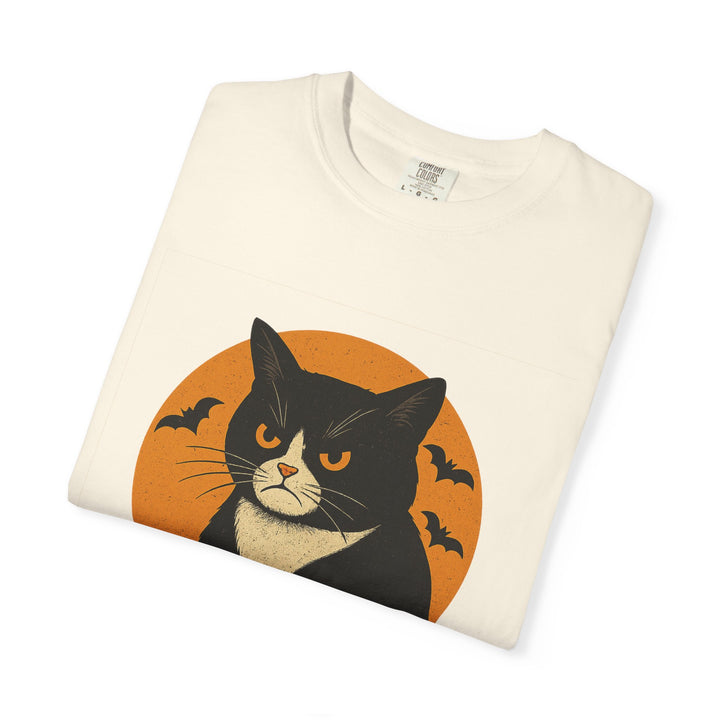 Loaf of Terror Cat T-Shirt