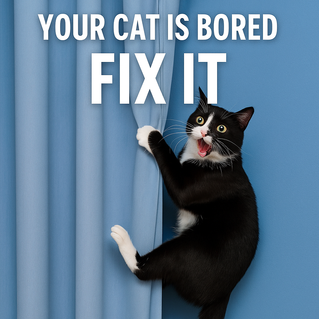 20 Best Cat Toys on Amazon to Keep Indoor Cats Happy (2025)