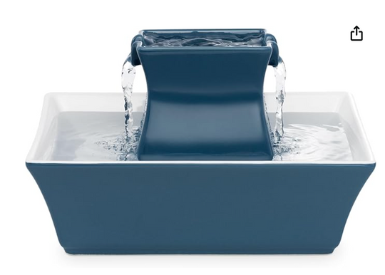 4 Best Cat Water Fountains on Amazon That Actually Get Cats to Drink (2026)