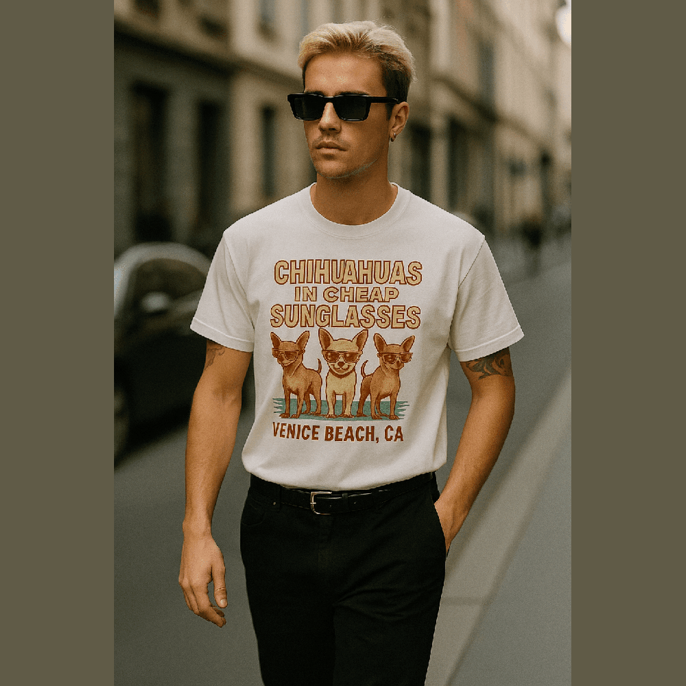 The Ultimate Chihuahua Lover Gift Guide - Cat Loaf Club