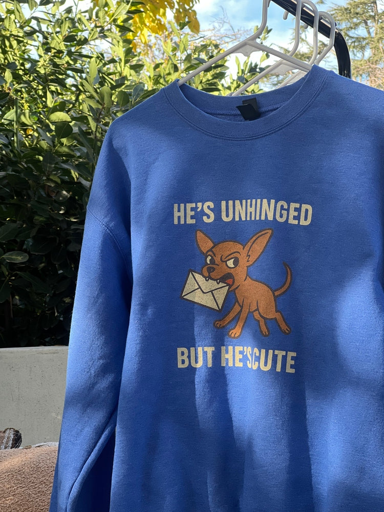 Mail Wars: Official Chihuahua Club Gear & Gifts | Cat Loaf Club - Cat Loaf Club