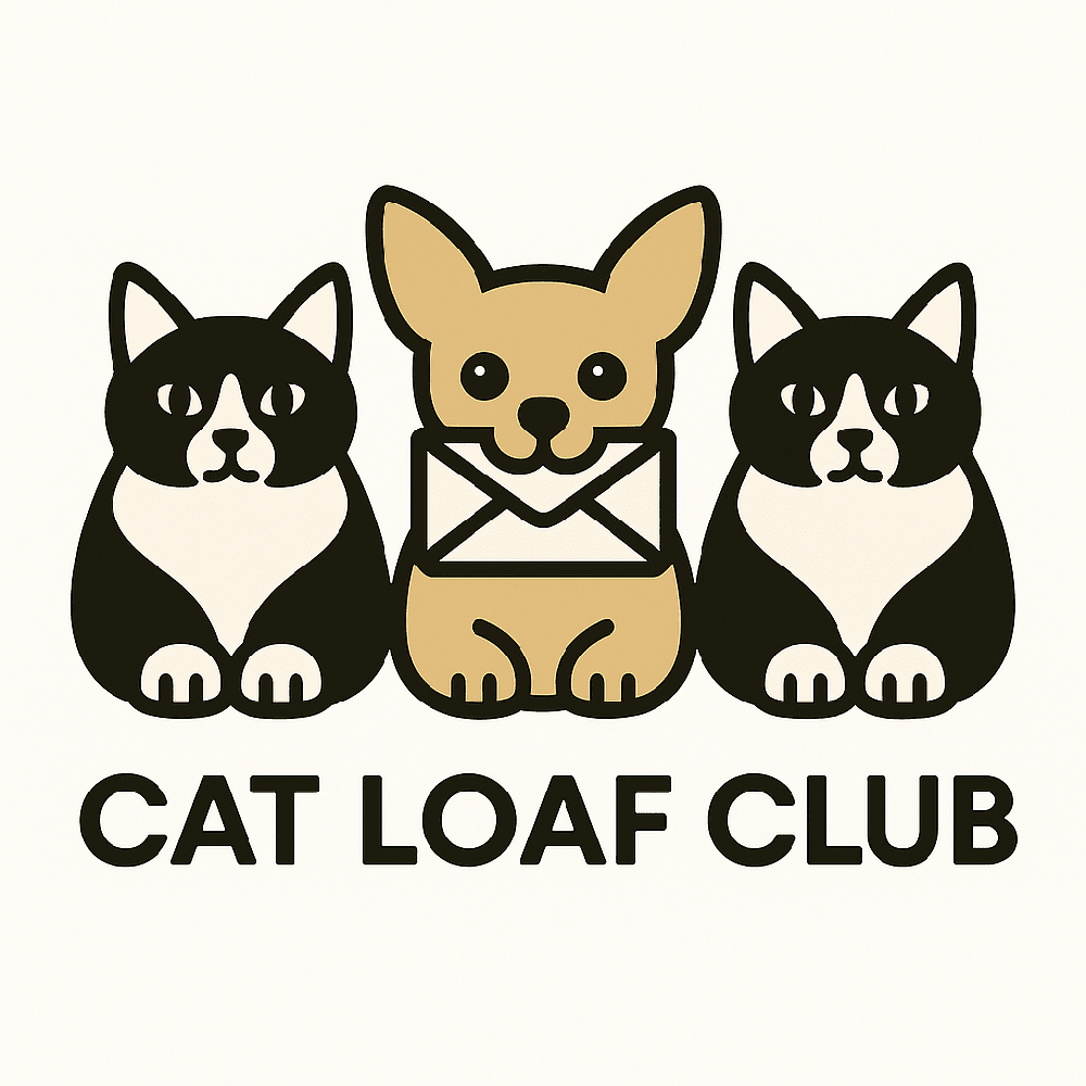 Our Best Sellers | Most-Loved Cat Apparel & Gifts | Cat Loaf Club - Cat Loaf Club