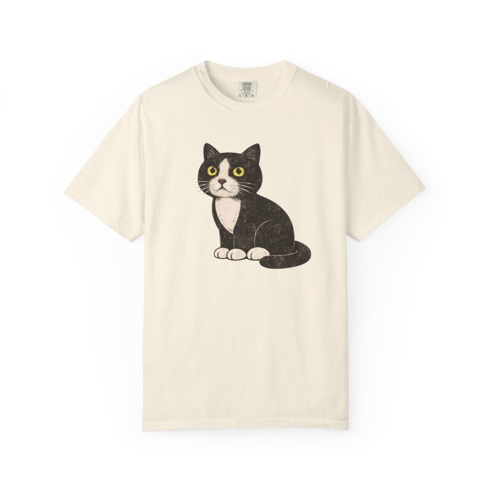 Tuxedo Cat Clothing & Dapper Feline Apparel | Cat Loaf Club - Cat Loaf Club