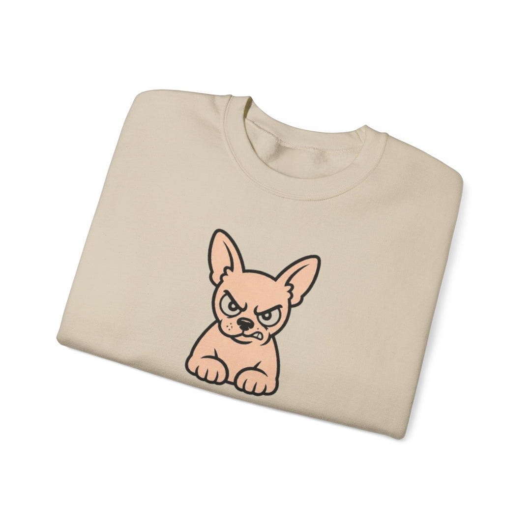 Certified Menace Crewneck