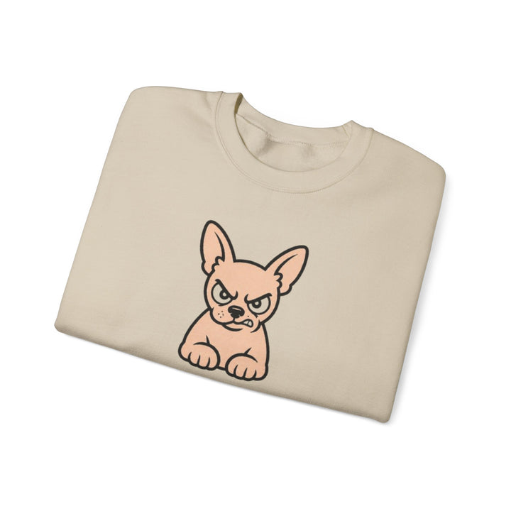Certified Menace Crewneck
