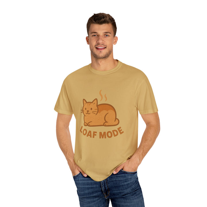 Loaf Mode Unisex T-Shirt