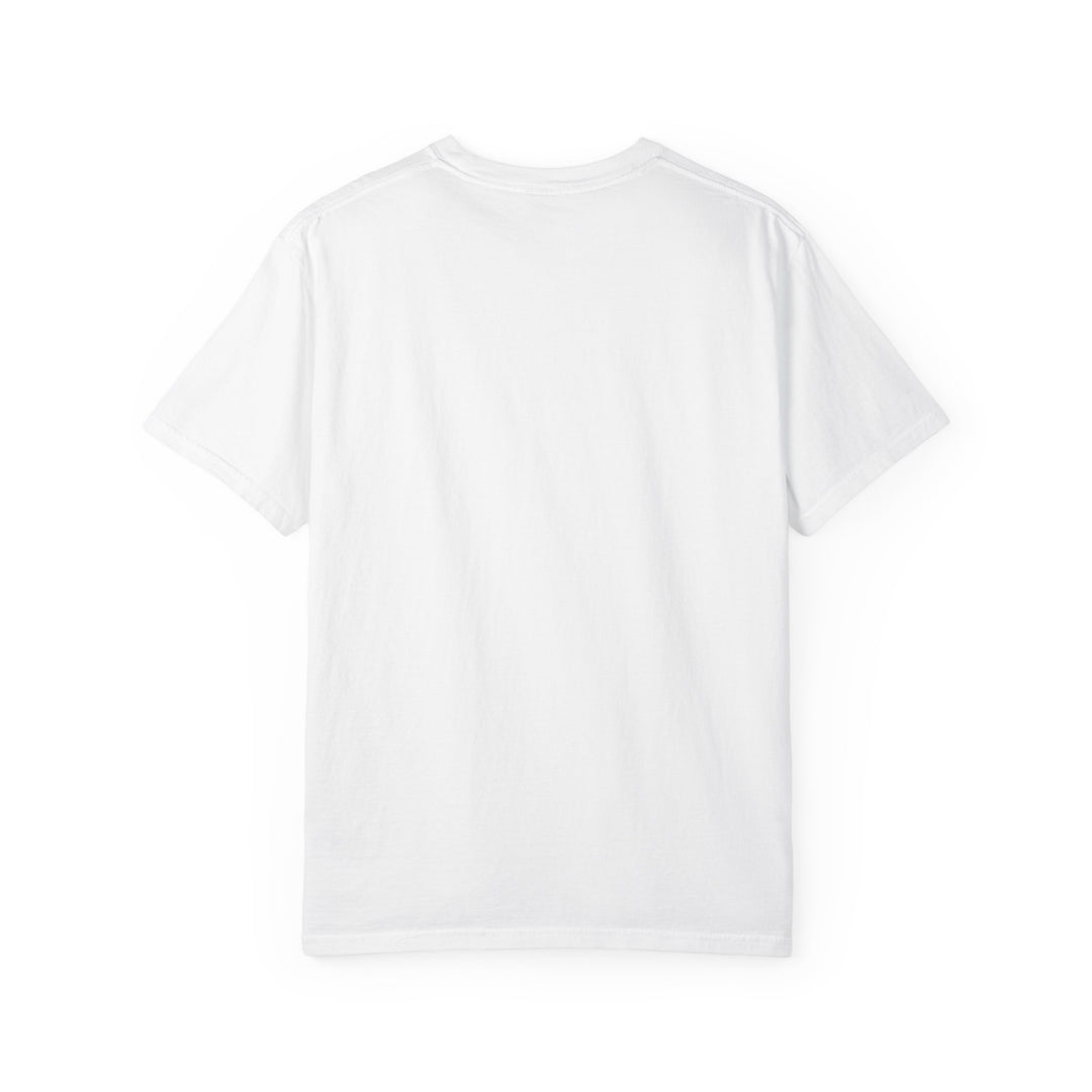 Cat Loaf Club Graphic Tee | Hard-Drawn Minimalist Cat Shirt