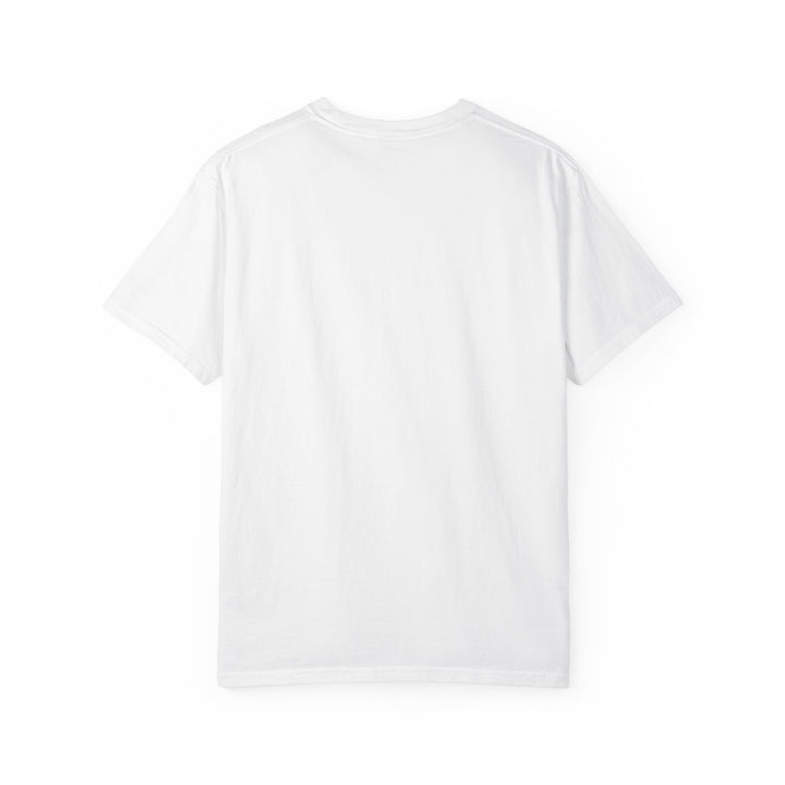 Cat Loaf Club Graphic Tee | Hard-Drawn Minimalist Cat Shirt