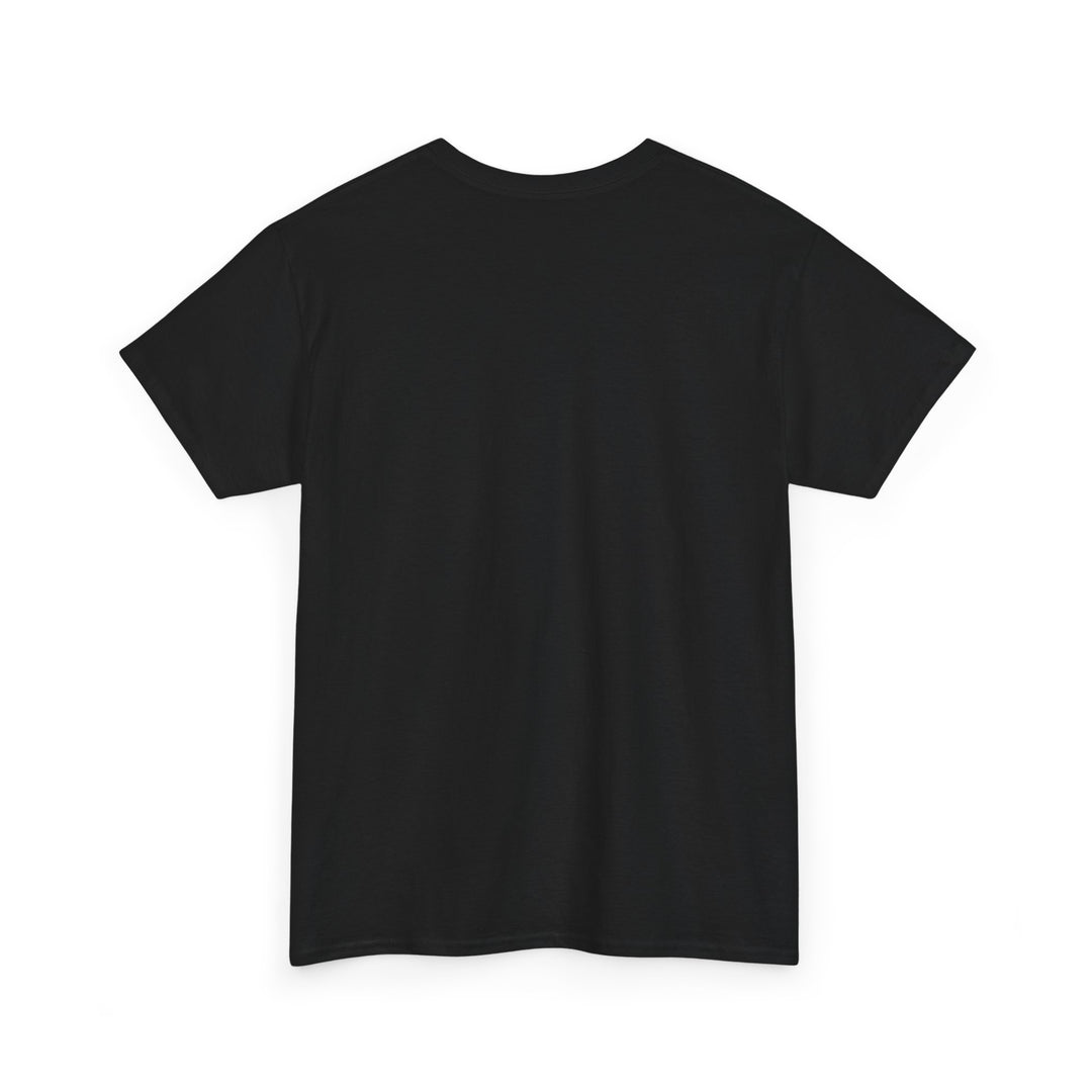 Frankenloaf – It’s Alive! Gothic Cat Loaf T-Shirt