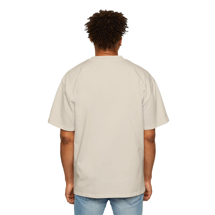 Chihuahua Head Oversize T-Shirt