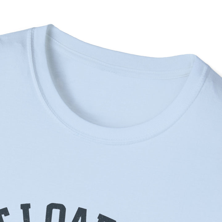 Cat Loaf Club Athletics T-Shirt