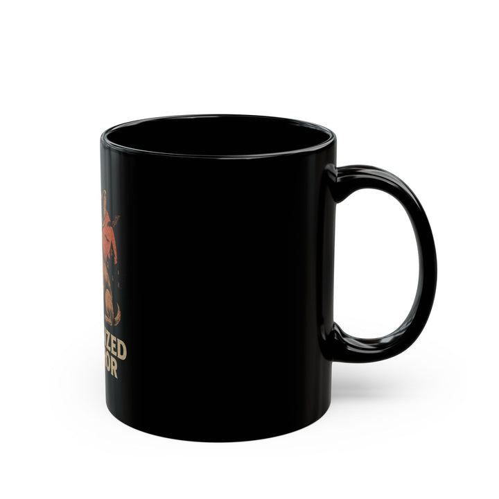 Spooky Chihuahua Mug