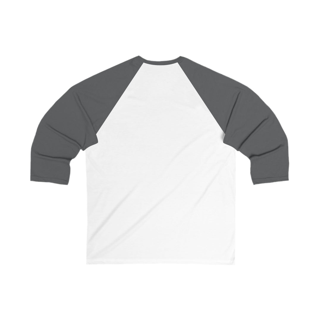 Chihuahua Baseball Raglan Tee