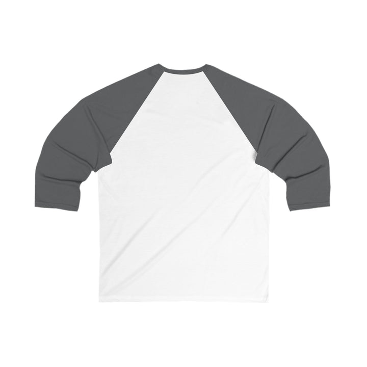 Chihuahua Baseball Raglan Tee
