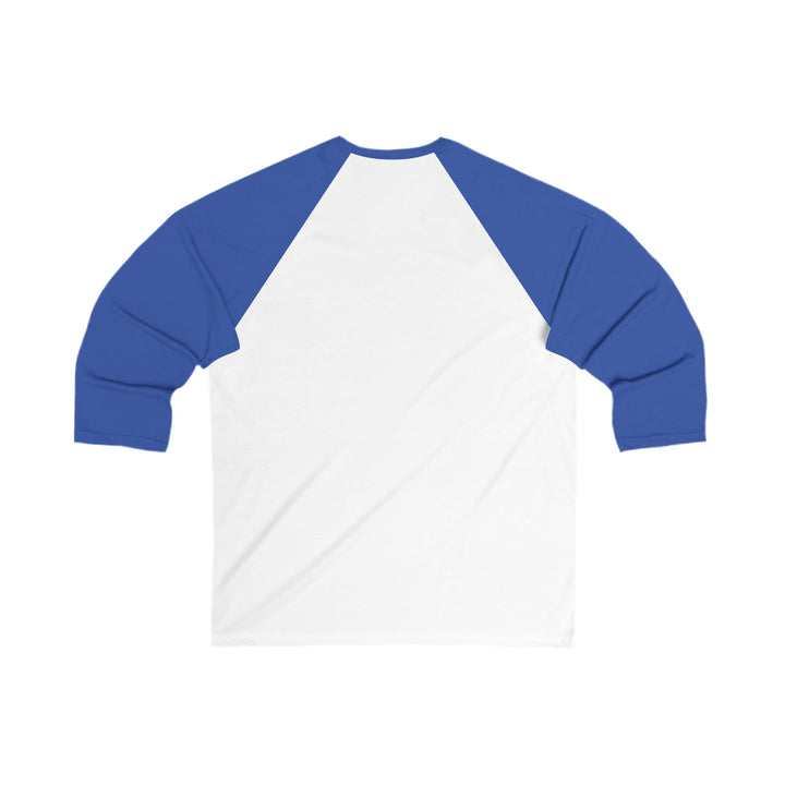 Chihuahua Baseball Raglan Tee