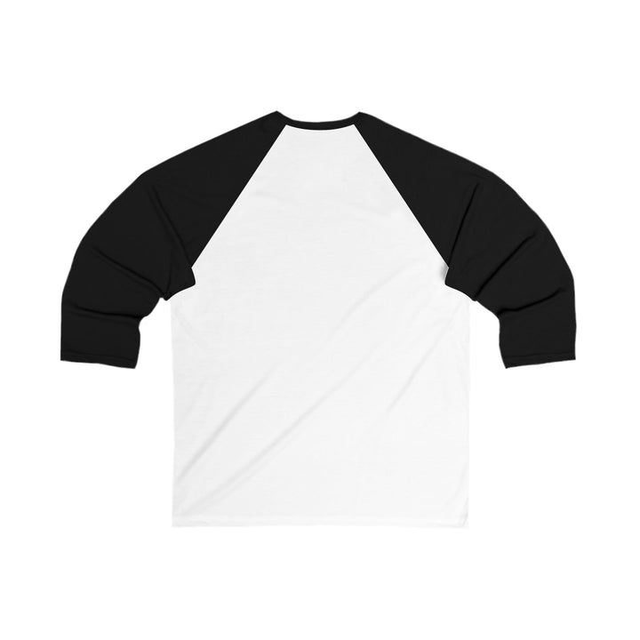 Chihuahua Baseball Raglan Tee