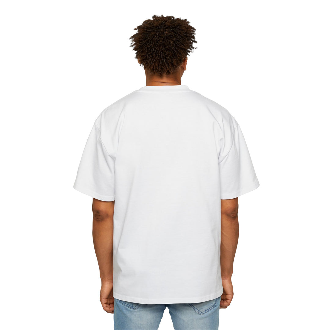 Chihuahua Head Oversize T-Shirt
