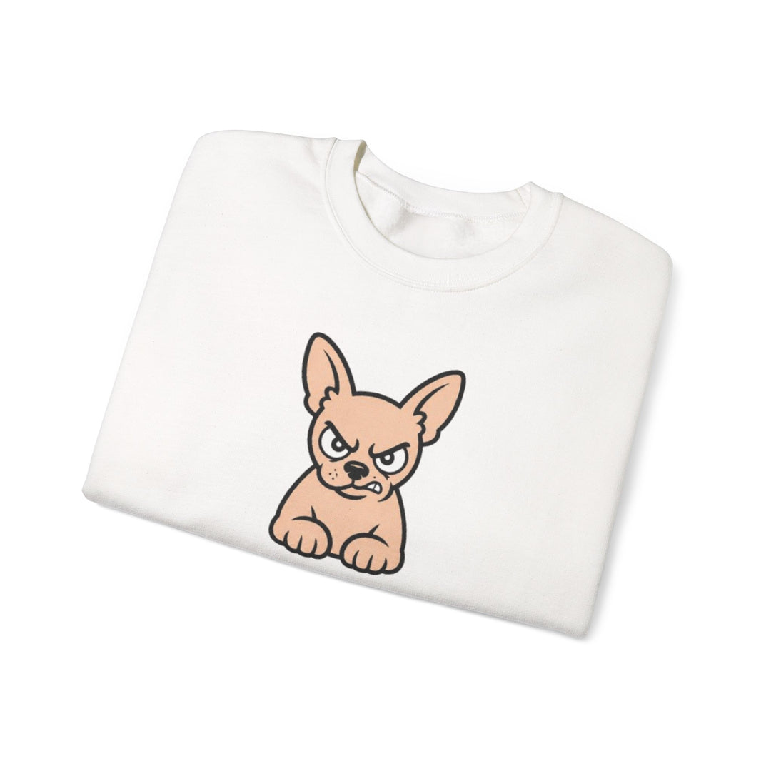 Certified Menace Crewneck