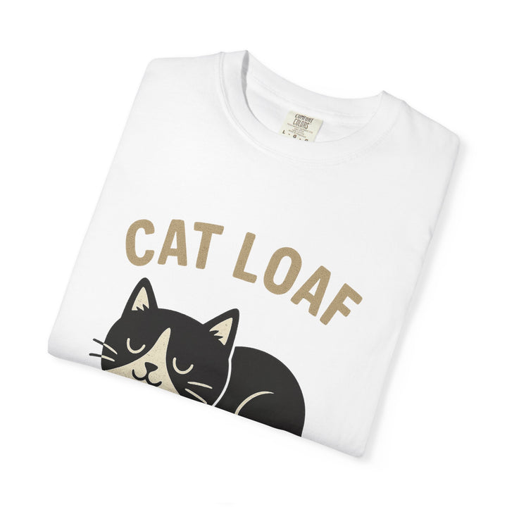 Vintage Tuxedo Cat T-Shirt