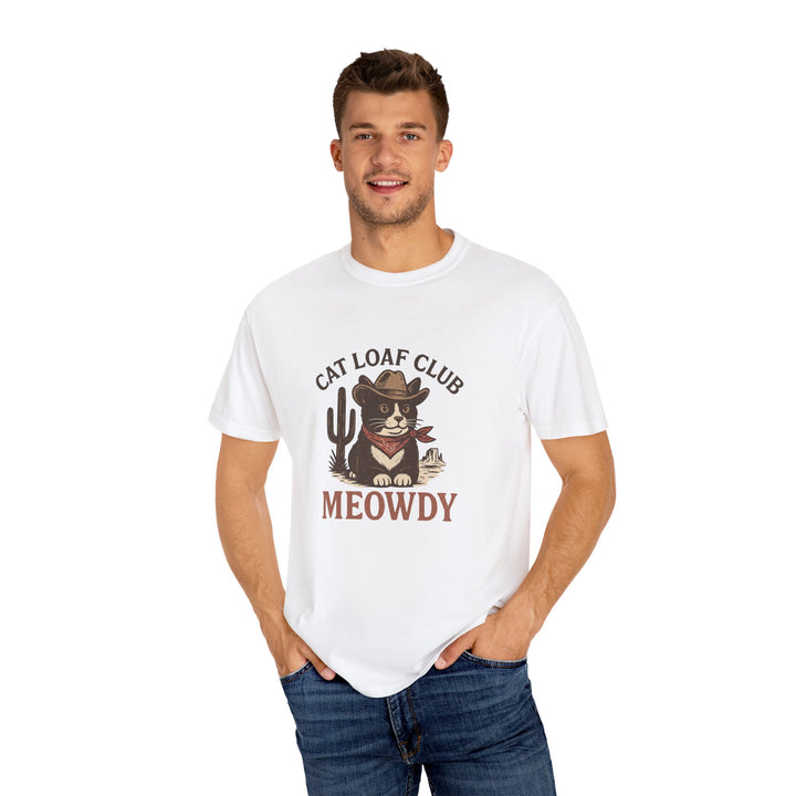 Meowdy T-Shirt