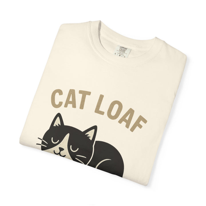 Vintage Tuxedo Cat T-Shirt