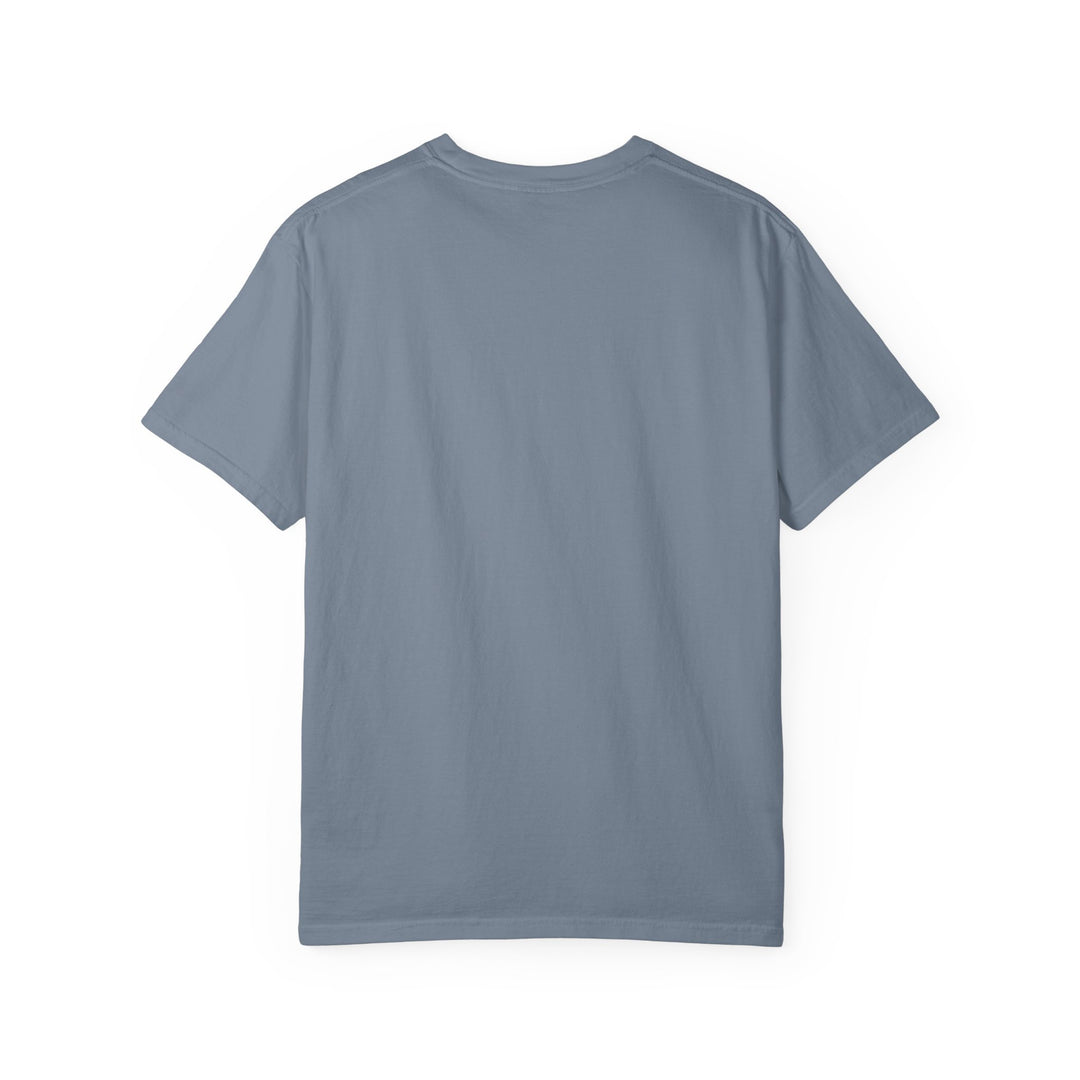 Social Anxiety Club T-Shirt Blue Jean