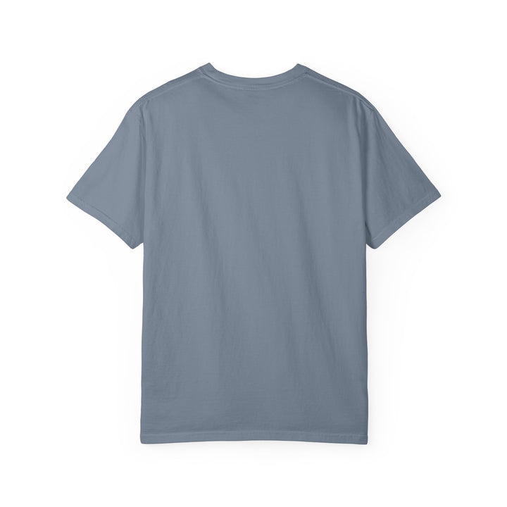 Social Anxiety Club T-Shirt Blue Jean