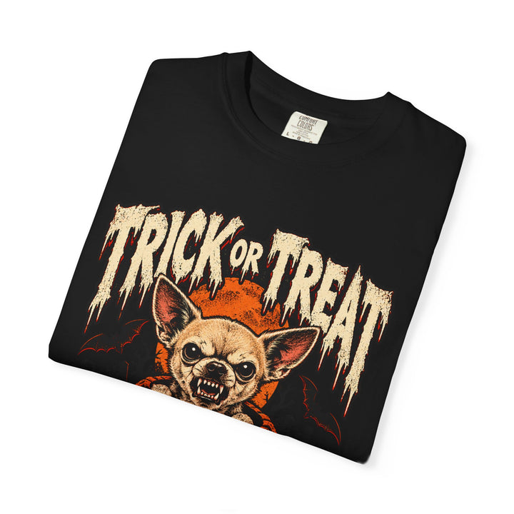 Halloween "Trick or Treat Smell My Rage" T-Shirt