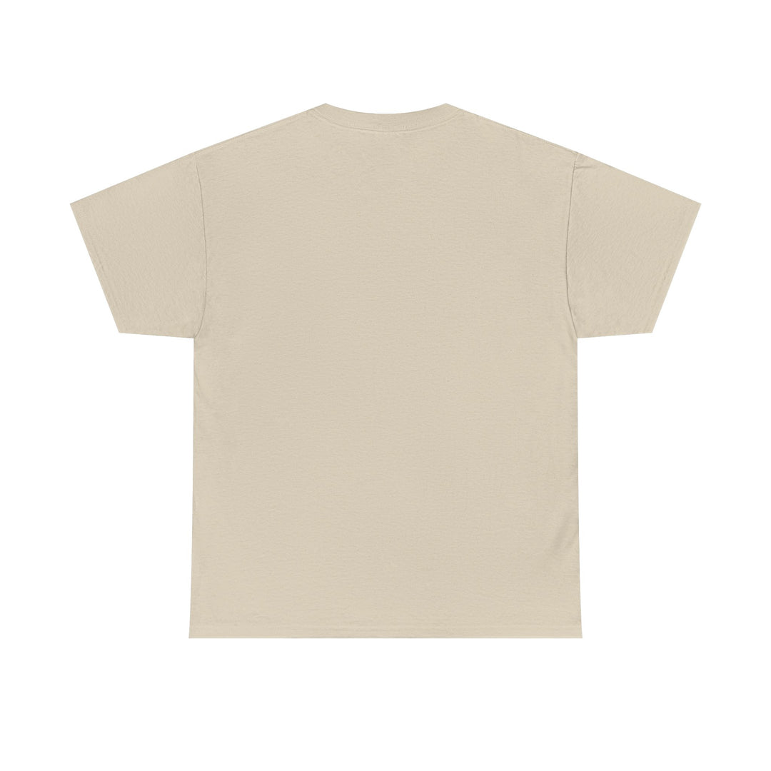 100% Organic Cat Loaf Tee
