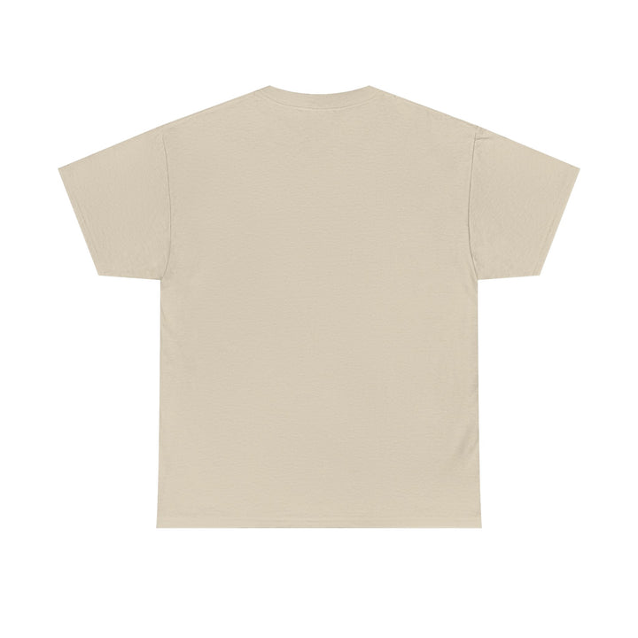 100% Organic Cat Loaf Tee