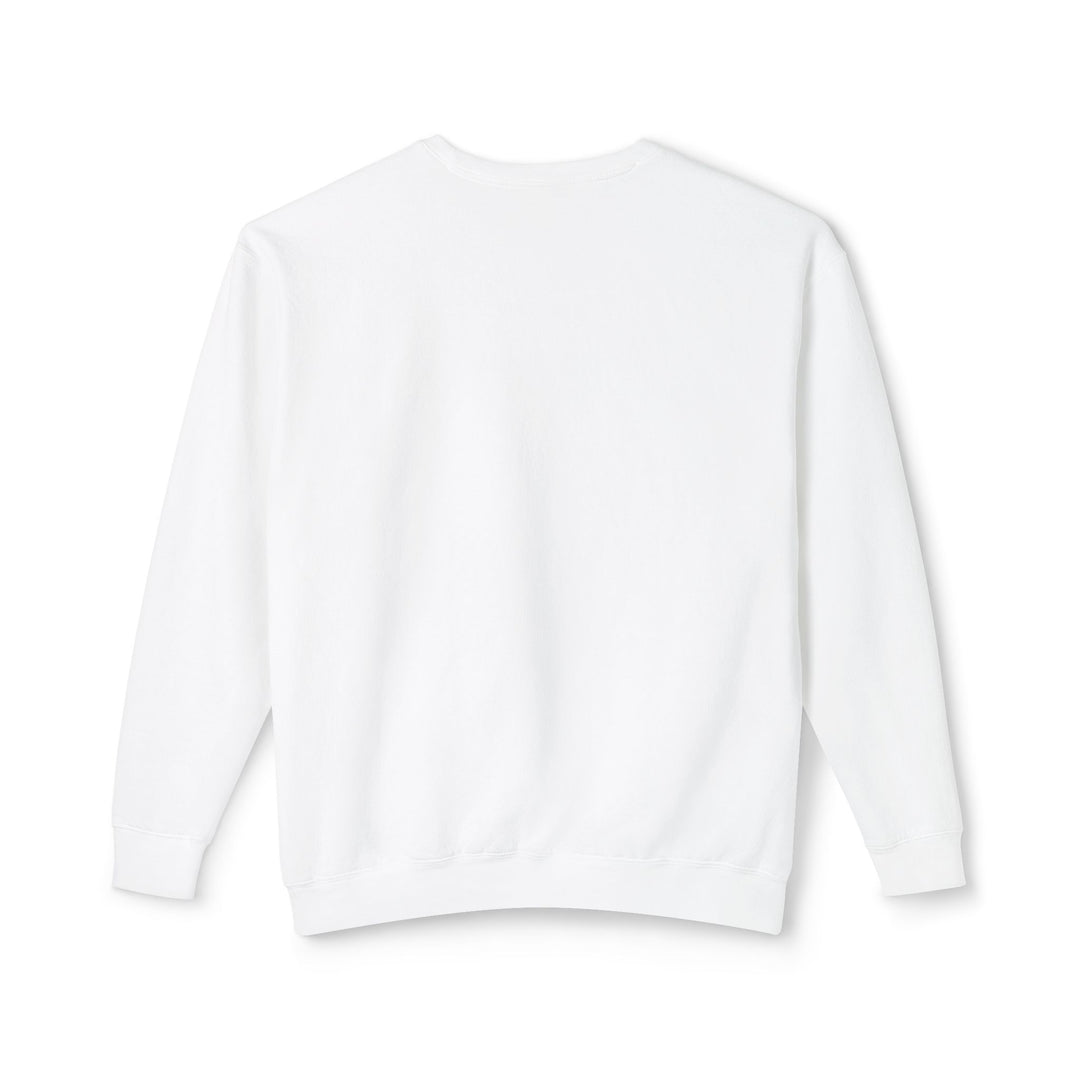 Cat Loaf Crewneck Sweatshirt, The Tuxedo Cat