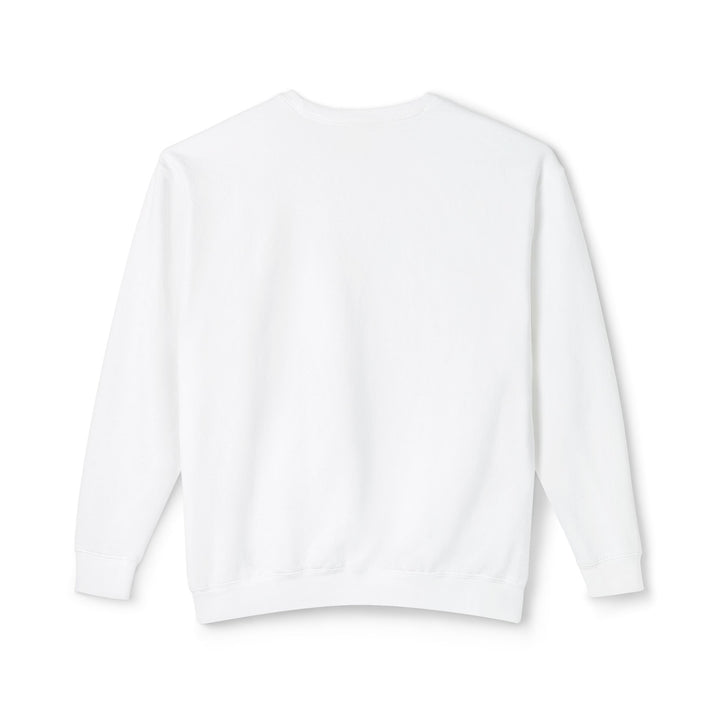Cat Loaf Crewneck Sweatshirt, The Tuxedo Cat