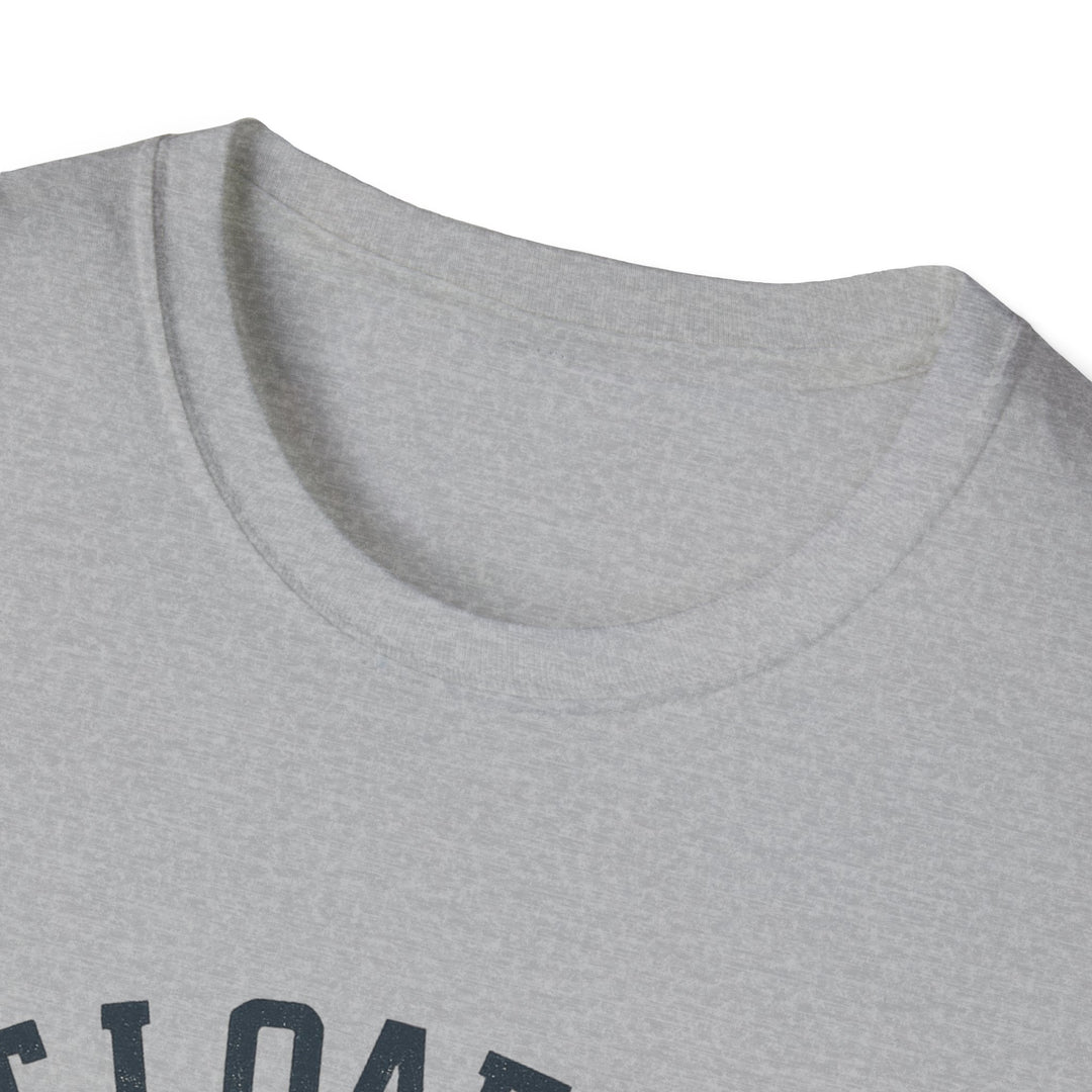 Cat Loaf Club Athletics T-Shirt