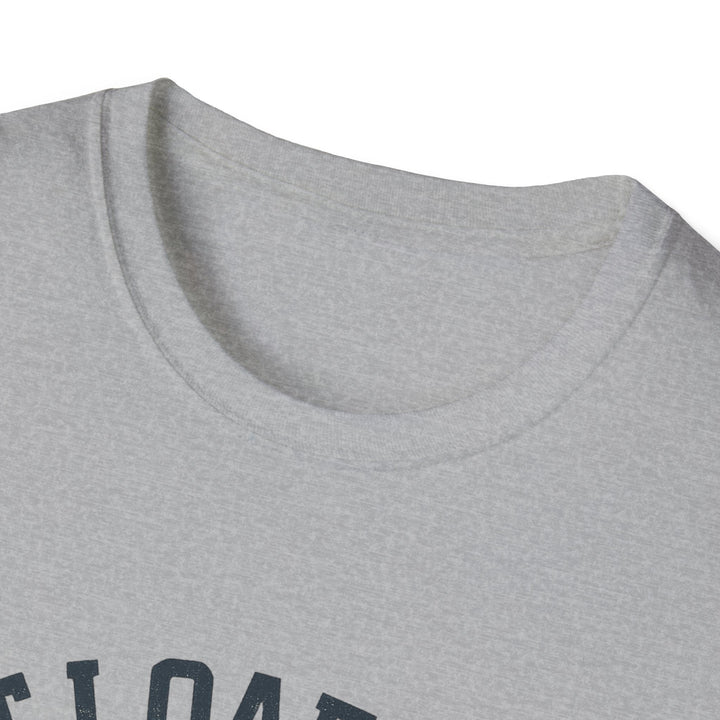 Cat Loaf Club Athletics T-Shirt