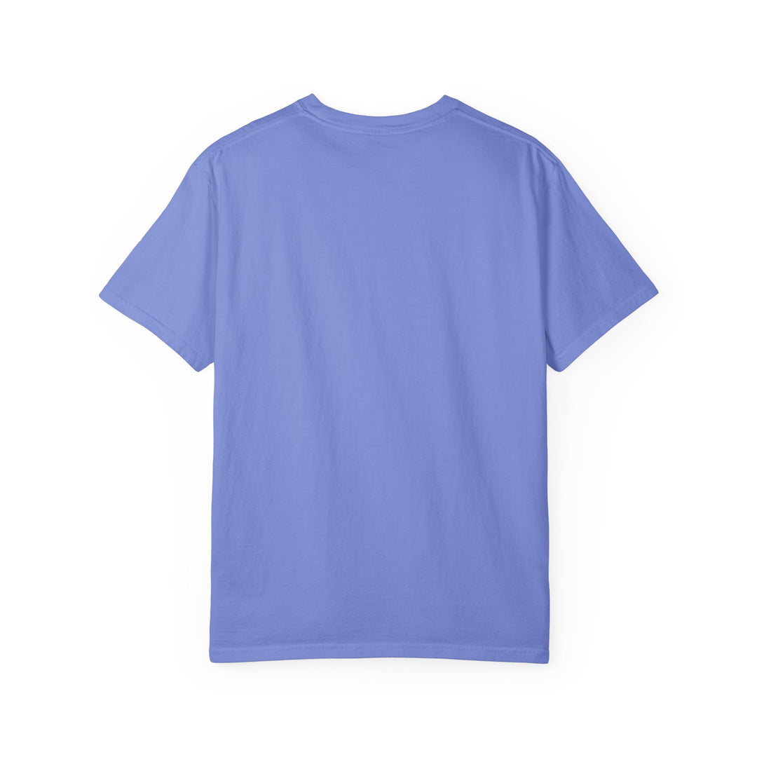 Chihuahua vs. Mail Man - The Series T-Shirt