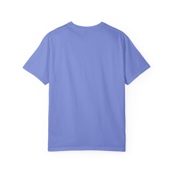 Chihuahua vs. Mail Man - The Series T-Shirt