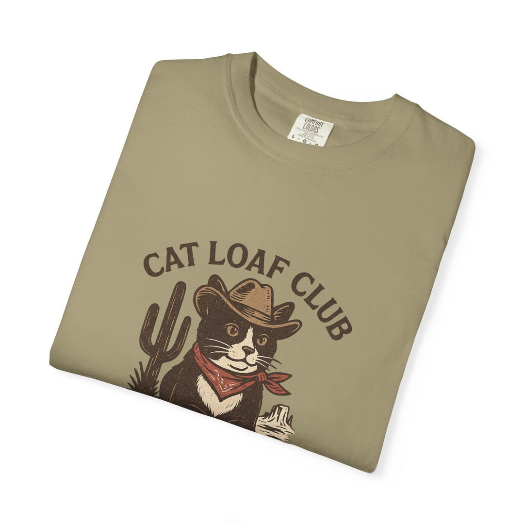 Meowdy T-Shirt