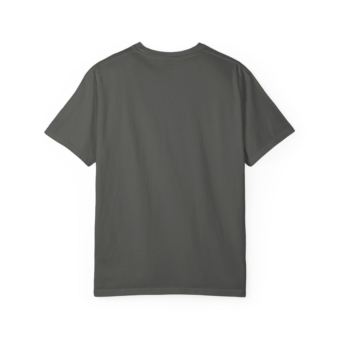 Josephine "Cat Loaf Club" Vintage Portrait Tee | Tuxedo Cat Graphic Shirt