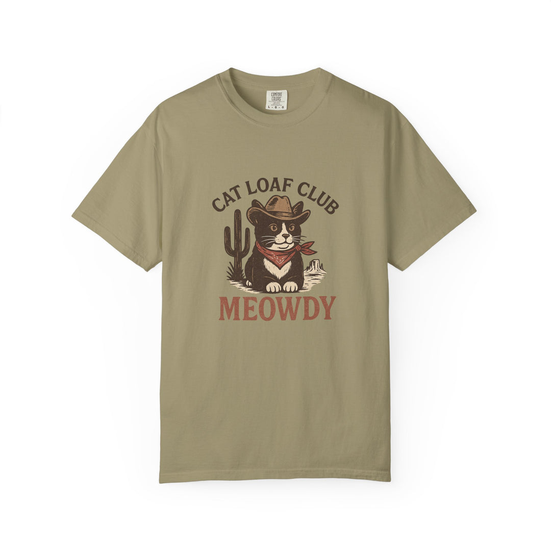 Meowdy T-Shirt