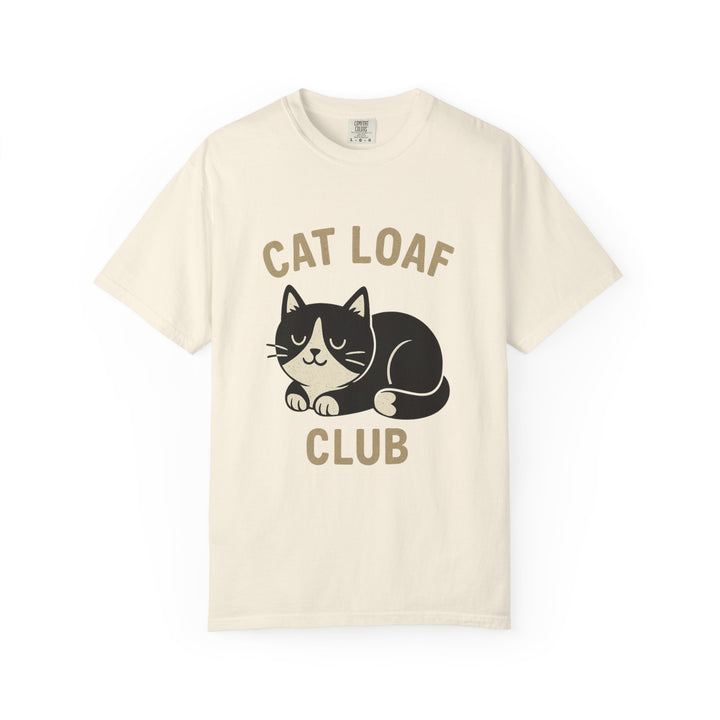 Vintage Tuxedo Cat T-Shirt