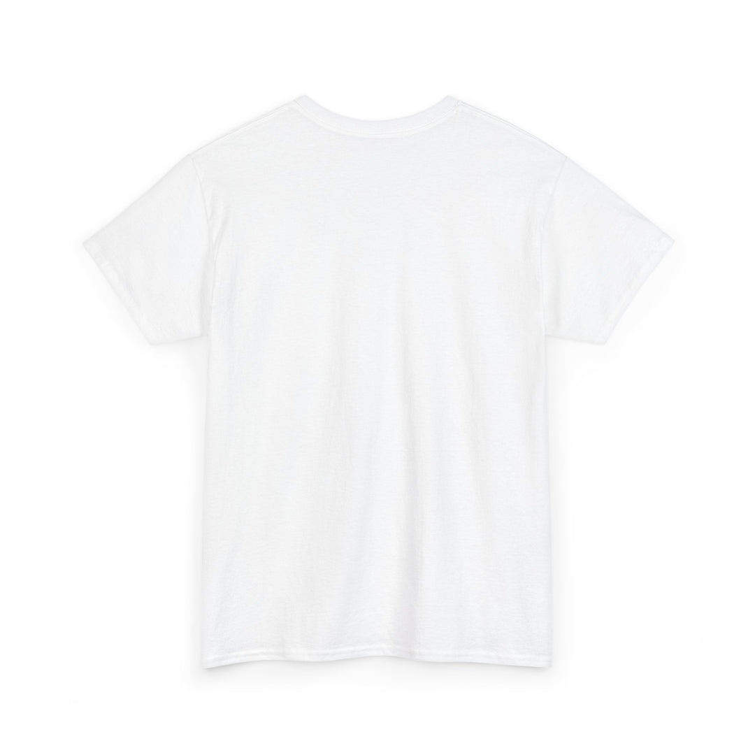 100% Organic Cat Loaf Tee