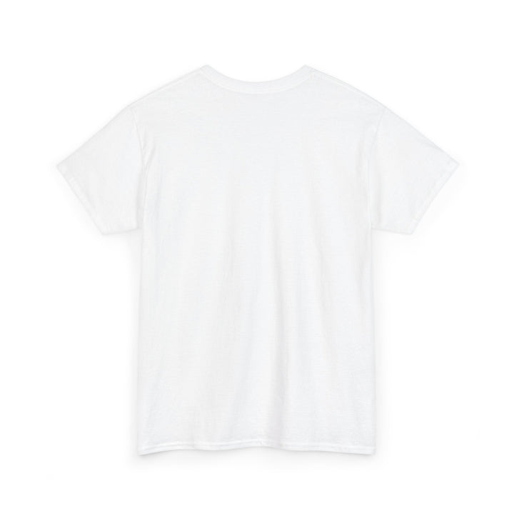 100% Organic Cat Loaf Tee