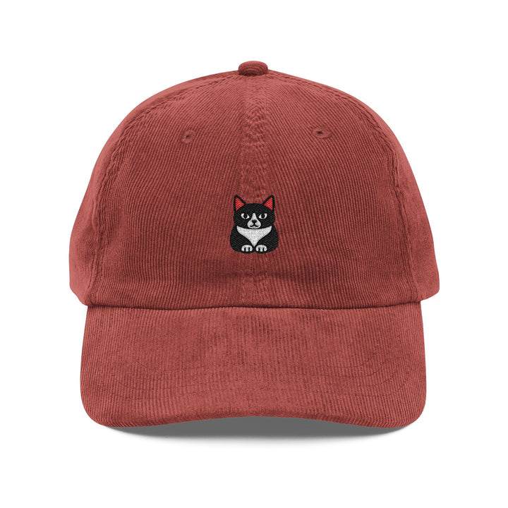 Corduroy Dad Hat