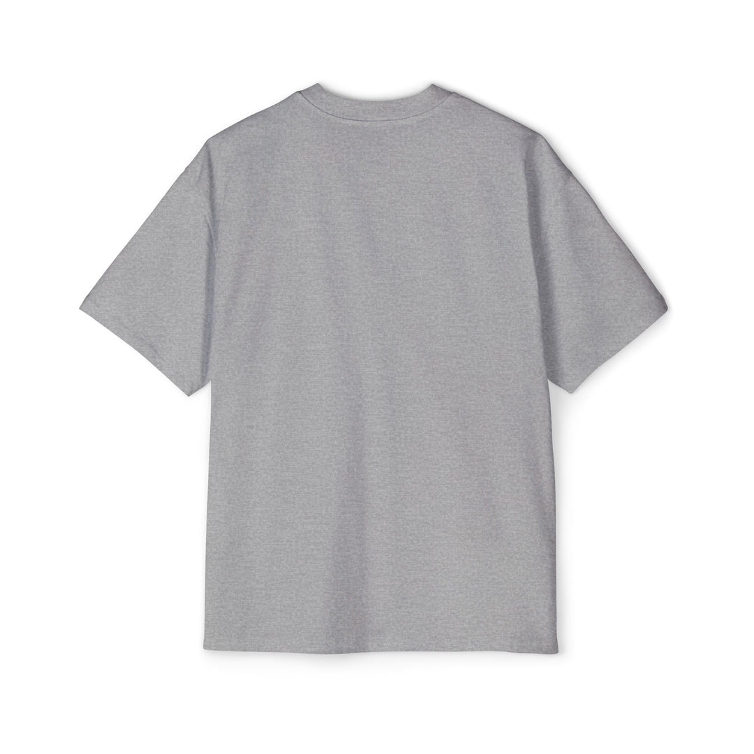 Chihuahua Head Oversize T-Shirt
